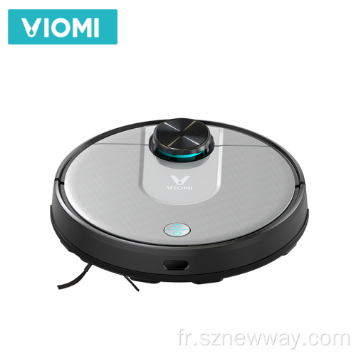 Robot de nettoyant de robot vide Xiaomi Viomi V2 Pro V2 Pro